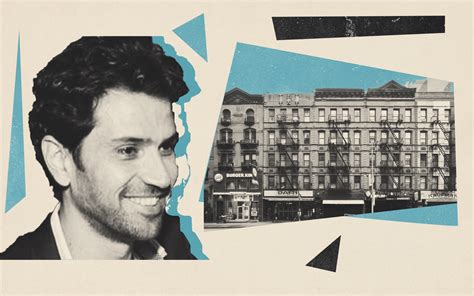 amir shriki|NYC Midtown West Gets $20M Investment – Aya Acquisitions’ .